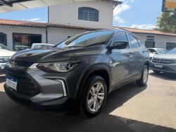 CHEVROLET Tracker 1.0 12V 4P FLEX TURBO AUTOM�TICO