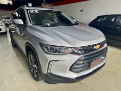 CHEVROLET Tracker 1.2 12V 4P FLEX TURBO PREMIER AUTOMÁTICO