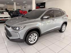 CHEVROLET Tracker 1.0 12V 4P FLEX TURBO AUTOMÁTICO
