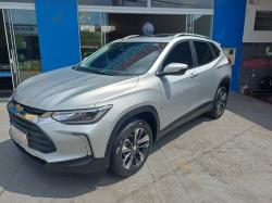 CHEVROLET Tracker 1.2 12V 4P FLEX TURBO PREMIER AUTOMÁTICO