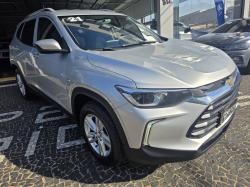 CHEVROLET Tracker 1.0 12V 4P FLEX TURBO AUTOMÁTICO