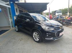 CHEVROLET Tracker 1.4 16V 4P FLEX PREMIER TURBO AUTOMÁTICO