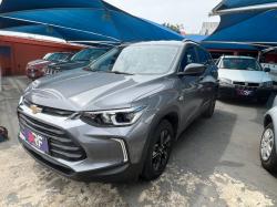 CHEVROLET Tracker 1.0 12V 4P FLEX TURBO AUTOMÁTICO