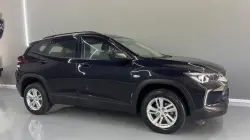 CHEVROLET Tracker 1.0 12V 4P FLEX TURBO AUTOMÁTICO