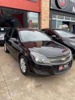 CHEVROLET Vectra Hatch 2.0 4P FLEX GT