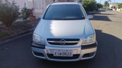 CHEVROLET Zafira 2.0 4P FLEX EXPRESSION 7 LUGARES AUTOM�TICO
