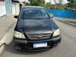 CHEVROLET Zafira 2.0 4P ELITE FLEX 7 LUGARES AUTOM�TICO