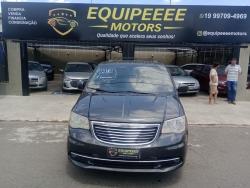 CHRYSLER Town &amp; Country 3.6 V6 12V 4P LIMITED AUTOM�TICO