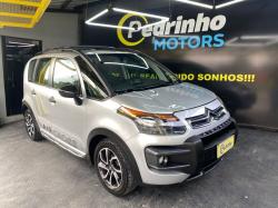 CITROEN Aircross 1.6 16V 4P TENDANCE FLEX