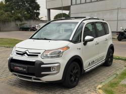 CITROEN Aircross 1.6 16V 4P EXCLUSIVE ATACAMA FLEX AUTOM�TICO