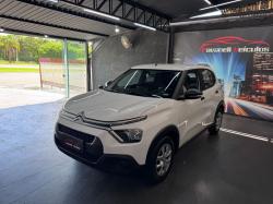 CITROEN C3 1.0 12V 4P FLEX FIREFLEY LIVE