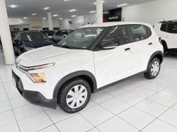 CITROEN C3 1.0 12V 4P FLEX FIREFLEY LIVE PACK
