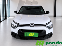 CITROEN C3 1.0 12V 4P FLEX FIREFLEY LIVE
