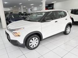 CITROEN C3 1.0 12V 4P FLEX FIREFLEY LIVE