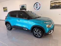 CITROEN C3 1.0 4P 12V FLEX FIRST EDITION