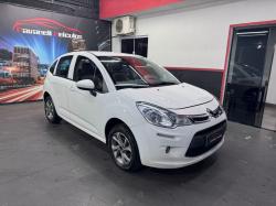 CITROEN C3 1.2 4P 12V PURE TECH ATTRATION FLEX