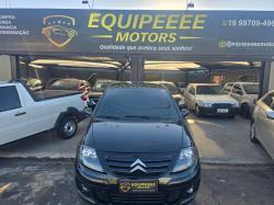 CITROEN C3 1.4 4P EXCLUSIVE FLEX
