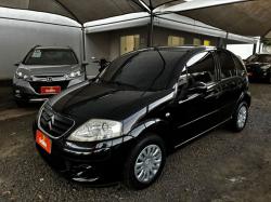 CITROEN C3 1.4 4P GLX FLEX