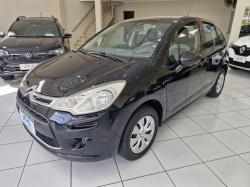 CITROEN C3 1.5 4P ORIGINE FLEX