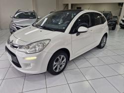 CITROEN C3 1.5 4P TENDANCE FLEX