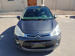 CITROEN C3 1.5 4P TENDANCE FLEX