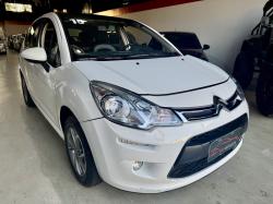 CITROEN C3 1.5 4P TENDANCE FLEX