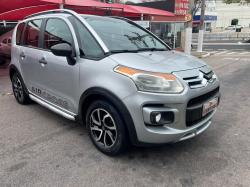 CITROEN C3 1.6 16V 4P GLX FLEX AUTOM�TICO
