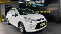 CITROEN C3 1.6 4P TENDANCE FLEX AUTOM�TICO