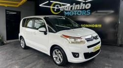 CITROEN C3 Picasso 1.5 4P FLEX GLX