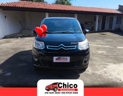 CITROEN C3 Picasso 1.6 16V 4P FLEX GLX AUTOM�TICO