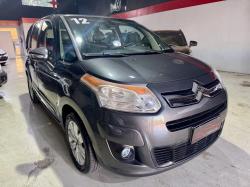 CITROEN C3 Picasso 1.6 16V 4P FLEX EXCLUSIVE