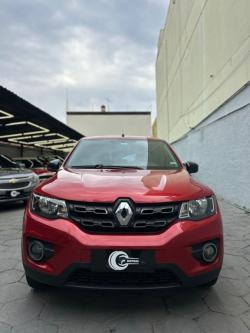 CITROEN C4 Cactus 1.6 16V 4P VTI 120 FLEX FEEL AUTOMTICO