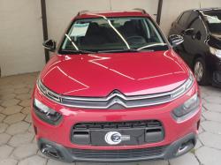 CITROEN C4 Cactus 1.6 16V 4P VTI 120 FLEX FEEL AUTOMTICO