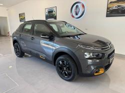 CITROEN C4 Cactus 1.6 16V 4P VTI 120 FLEX X-SERIES AUTOM�TICO