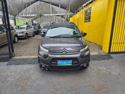 CITROEN C4 Cactus 1.6 16V 4P VTI 120 FLEX FEEL