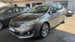 CITROEN C4 Sedan 1.6 16V 4P LOUNGE EXCLUSIVE THP TURBO AUTOMÁTICO CITROEN C4 Sedan 1.6 16V 4P LOUNGE EXCLUSIVE THP TURBO AUTOMÁTICO