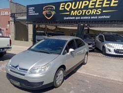 CITROEN C4 Sedan 2.0 16V 4P GAF PALLAS