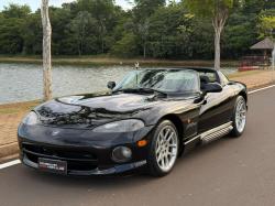 DODGE Viper 8.4 V10 SRT-10