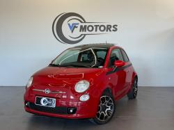 FIAT 500 1.4 16V SPORT