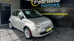 FIAT 500 1.4 CULT
