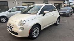 FIAT 500 1.4 FLEX CULT