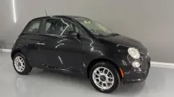 FIAT 500 1.4 FLEX CULT