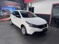 FIAT Argo 1.0 4P FLEX FIREFLY