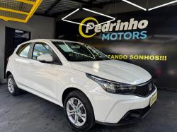 FIAT Argo 1.0 4P FLEX FIREFLY DRIVE