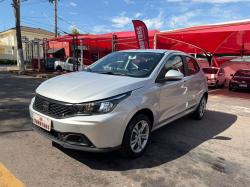 FIAT Argo 1.0 4P FLEX FIREFLY DRIVE