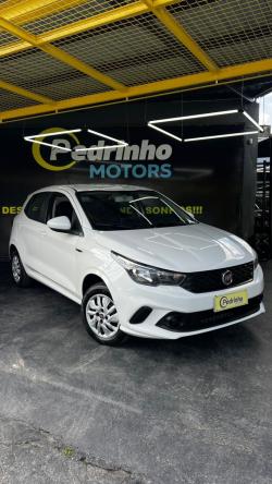 FIAT Argo 1.0 4P FLEX FIREFLY DRIVE
