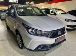 FIAT Argo 1.0 4P FLEX FIREFLY
