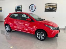 FIAT Argo 1.3 4P FIREFLY FLEX DRIVE AUTOM�TICO CVT