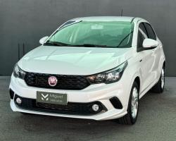 FIAT Argo 1.3 4P FIREFLY FLEX DRIVE
