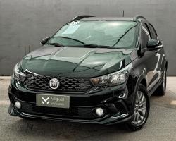 FIAT Argo 1.3 4P FIREFLY FLEX TREKKING